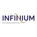 INFINIUM DEVELOPERS INDIA PVT LTD